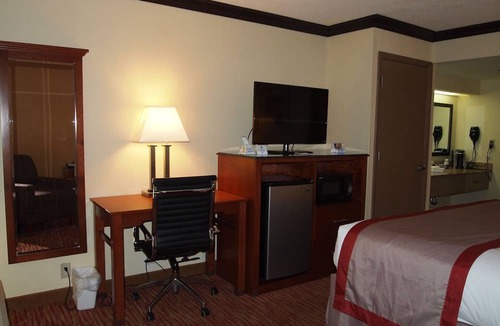 Survey Creek Hotel | Best Western Ft. Lauderdale I-95 Inn