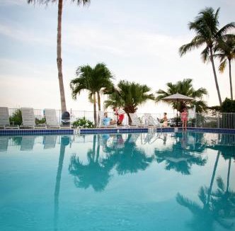 Fort Myers Hotel | Best Western Fort Myers Waterfront