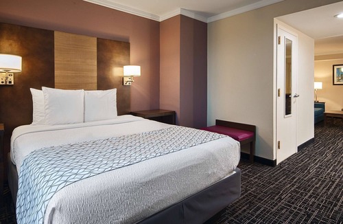 Fort Myers Hotel | Best Western Fort Myers Inn & Suites