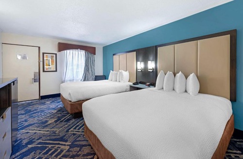 Franklin Hotel | Best Western Franklin