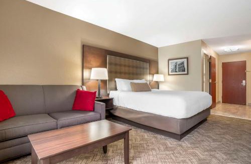 Watson Hotel | Best Western Gardendale