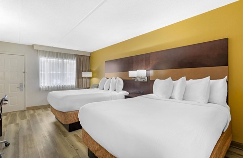 East Palatka Hotel | Best Western Inn Of Palatka