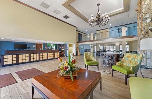 Daytona Beach Hotel | Best Western International Speedway Hotel