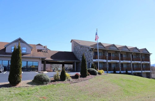 Blairsville Hotel | Best Western Milton Inn