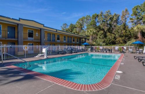Walterboro Hotel | Best Western Of Walterboro