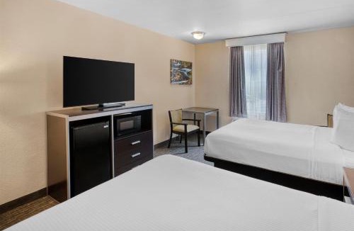 West Deptford Hotel | Best Western Philadelphia South - West Deptford Inn