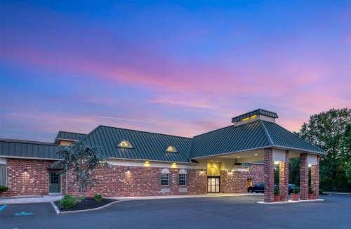West Deptford Hotel | Best Western Philadelphia South - West Deptford Inn