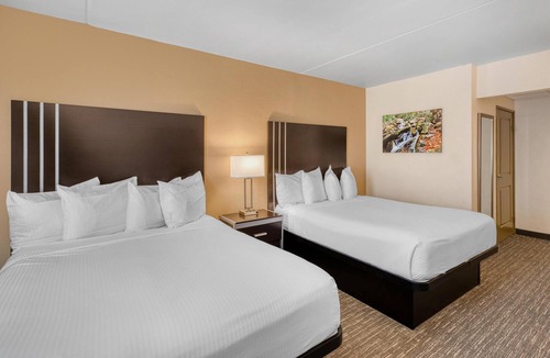 West Deptford Hotel | Best Western Philadelphia South - West Deptford Inn