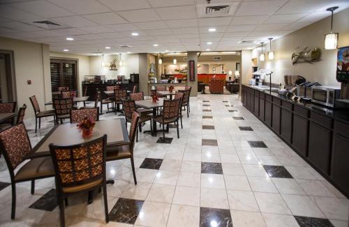 Venice Hotel | Best Western Plus Ambassador Suites