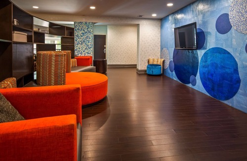 Hapeville Hotel | Best Western Plus Atlanta Airport-East