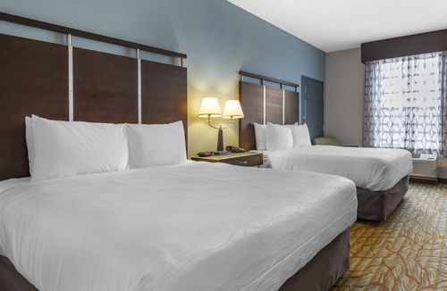 South Bradenton Hotel | Best Western Plus Bradenton Gateway Hotel