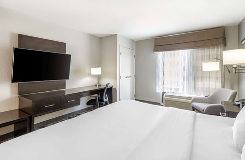 Fairburn Hotel | Best Western Plus Fairburn Atlanta Southwest