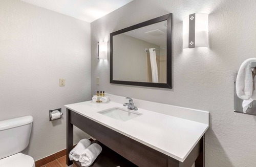 Fairburn Hotel | Best Western Plus Fairburn Atlanta Southwest