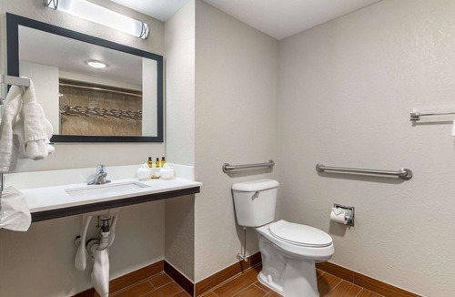 Fairburn Hotel | Best Western Plus Fairburn Atlanta Southwest