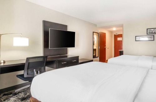 Fairburn Hotel | Best Western Plus Fairburn Atlanta Southwest