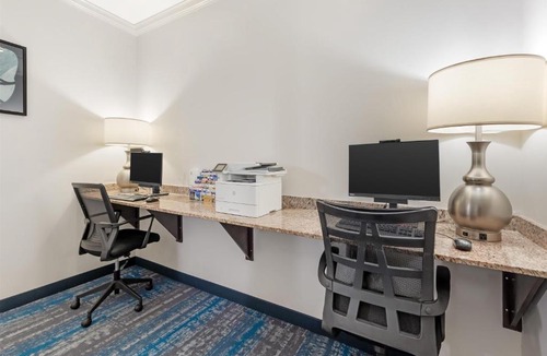 Miami Springs Hotel | Best Western Plus Miami Airport North Hotel & Suites