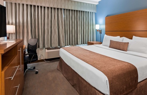 Center City Hotel | Best Western Plus Philadelphia Convention Center Hotel