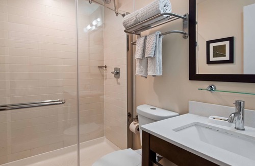 Center City Hotel | Best Western Plus Philadelphia Convention Center Hotel