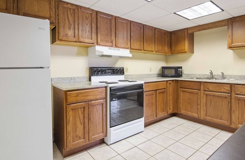 Decatur Hotel | Best Western River City Hotel