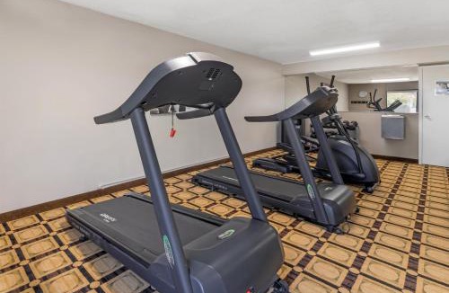 Murray Hotel | Best Western University Inn