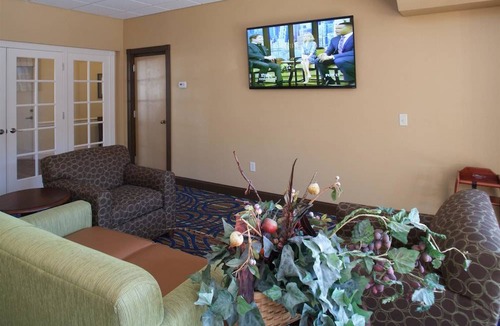 Crystal River Hotel | Best Western Crystal River Resort