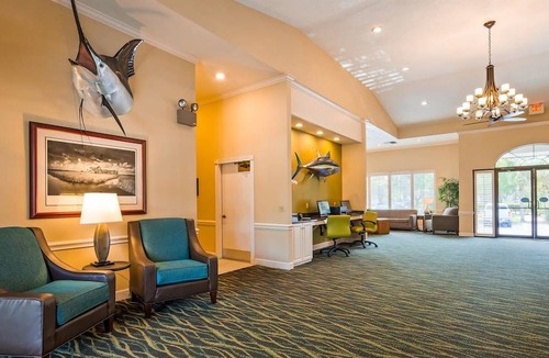 Crystal River Hotel | Best Western Crystal River Resort