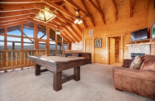 Sevierville House | Beyond Expectations
