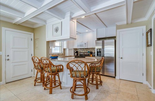 Boca Grande Condo | BG BEACH CLUB 1C