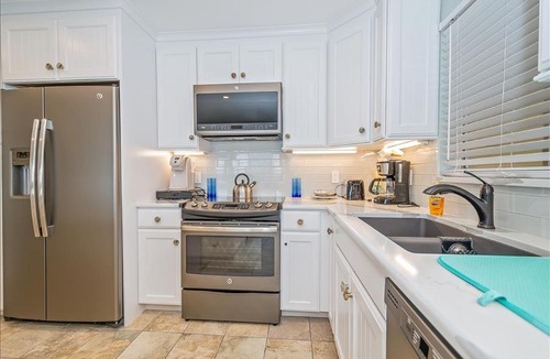 Boca Grande House | BG Beach Club 5C
