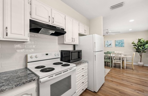 Bid-a-wee Beach House | Bid-A-Wee Classic Beach House | Private Beach