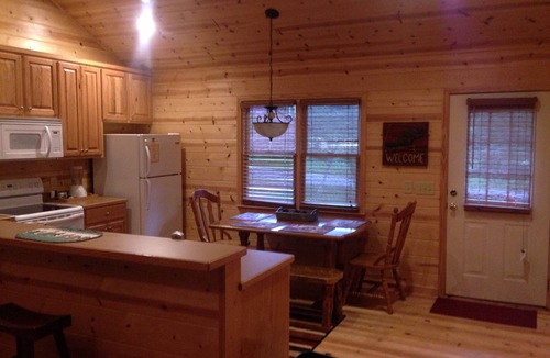 Blairsville Cabin | Big Bear Cabin - Enjoy a peaceful mountain getaway !nMany Mtn activities nearbyn