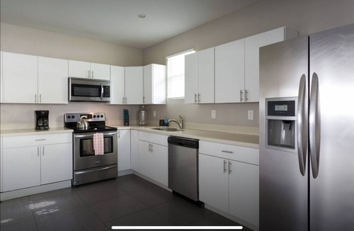 Buena Vista House | BIG BEAUTIFUL HOUSE 10 MIN FROM SOUTH BEACH