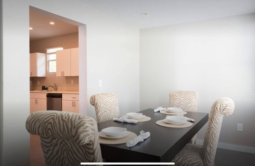 Buena Vista House | BIG BEAUTIFUL HOUSE 10 MIN FROM SOUTH BEACH