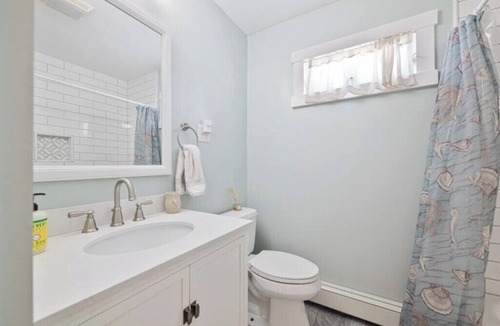 West Cape May Cottage | Big Bungalow - Spacious Comfort Awaits!