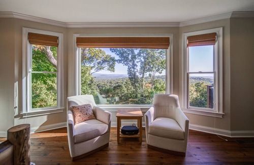 Big Canoe House | Big Canoe Home with Mountain Views, Game Room, Fire Pit, Sleeps 14