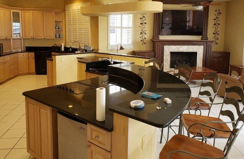 Gulf Cove House | Big House on the Myakka (Sleeps 12) w/heated Pool & Spa