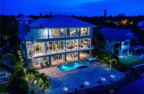 Bonita Springs House | Big Kahuna