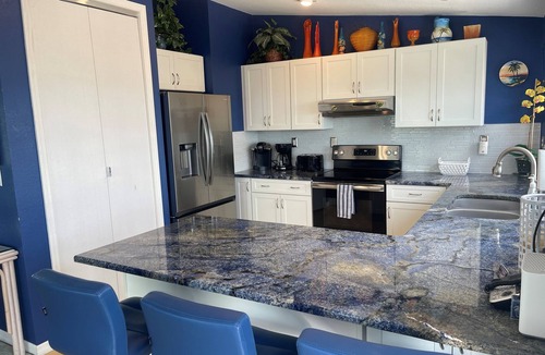 Sands House | Big Pine Key Waterfront Home: Boating, Sunrises, Sunsets; Relax in Paradise!