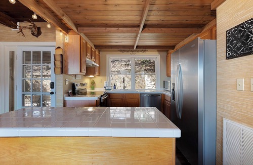 Big Canoe Cabin | Big Sky - Big Canoe GA