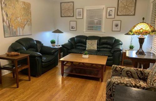 Brevard House | Bike Path Getaway in Town · On bike path, NEW KITCHEN,walk to St