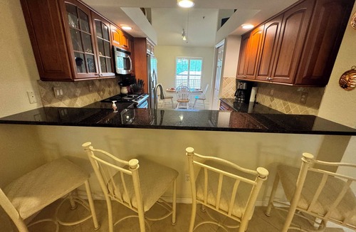 Imperial Golf Estates Condo | Bike to Delnor Wiggins Beach State Park! Naples Condo VRBO