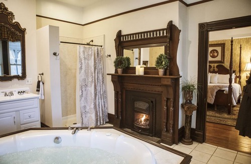 Asheville Bed & Breakfast | Biltmore Village Inn B&B