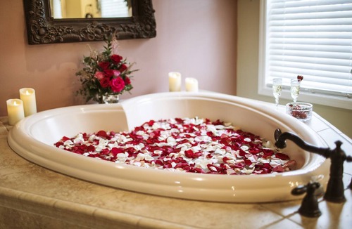 Asheville Bed & Breakfast | Biltmore Village Inn B&B