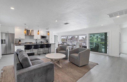 Punta Gorda House | Bird Section Punta Gorda Isles, Dog Friendly, Canal, Kayaks