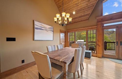 Sugar Mountain House | Birds Nest On Sugar Mountain