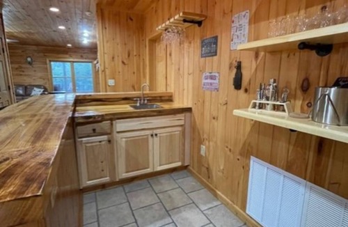 Morganton Cabin | Bit of Heaven