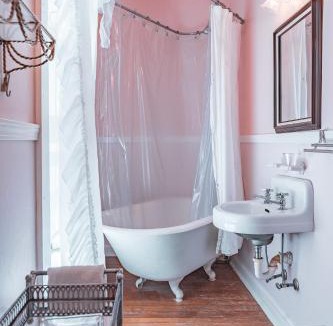 Black Mountain Bed & Breakfast | Black Mountain Inn