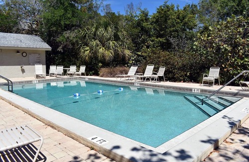 Gulf Pines House | Black Skimmer Home - Sanibel Island