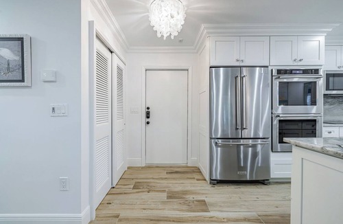 Sanibel Condo | Blind Pass Condos at Bowman's Beach B103 on beautiful Sanibel Island