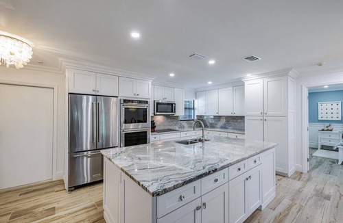 Sanibel Condo | Blind Pass Condos at Bowman's Beach B103 on beautiful Sanibel Island